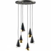 Светильник CONE Lightstar 757060