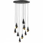 Светильник CONE Lightstar 757090