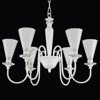 Люстра Lightstar 780060 TORCIA