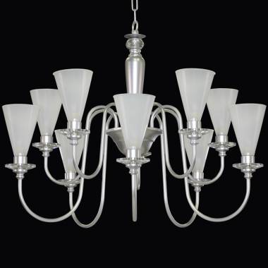Люстра Lightstar 780104 TORCIA