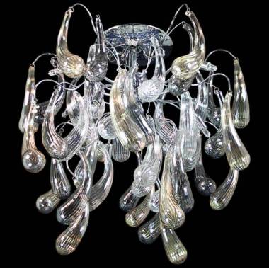 Люстра Lightstar 794094 Manica