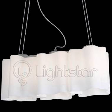 Светильник Lightstar 802130 F Simple light