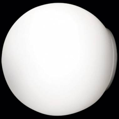 Настенно-потолочный светильник Lightstar 803010 B Simple light