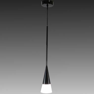 Светильник Lightstar 804117 P Simple light