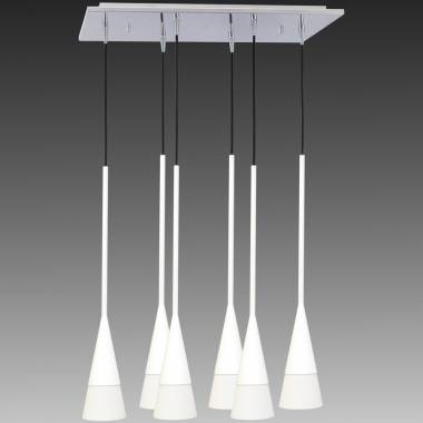 Светильник Lightstar 804160 P Simple light