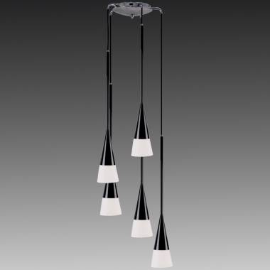 Светильник Lightstar 804257 P Simple light