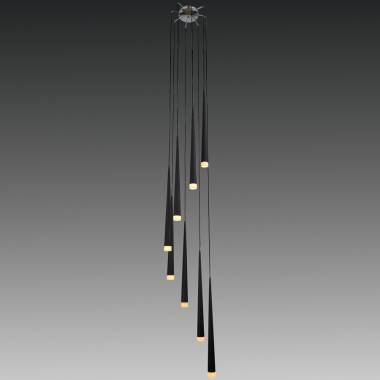 Светильник Lightstar 807087 S Simple light