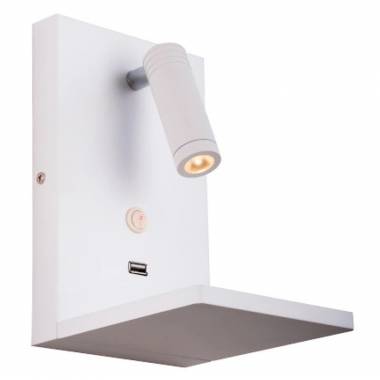 Бра Lightstar(Muro) 808526