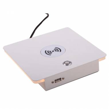 Настольная лампа Lightstar(Muro) 808536