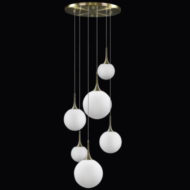 Светильник Lightstar 813061 GLOBO