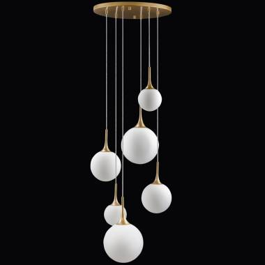 Светильник Lightstar 813062 GLOBO