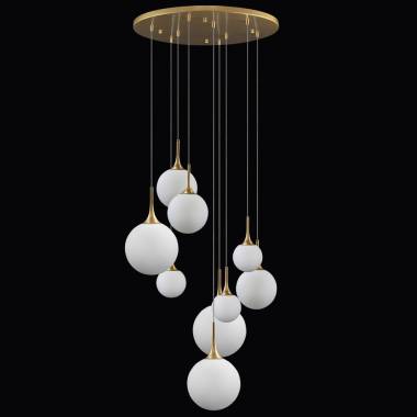 Светильник Lightstar 813092 GLOBO