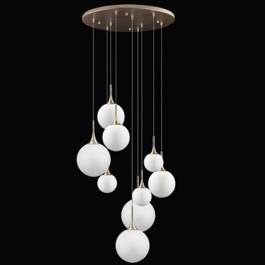 Светильник Lightstar 813093 GLOBO