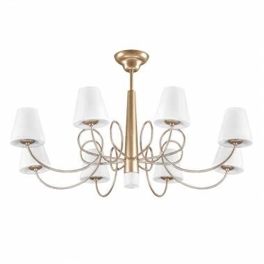 Люстра Lightstar 814093 Vortico