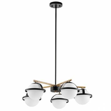 Люстра Lightstar(CROCO) 815257