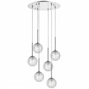 Светильник BARI Lightstar 815260