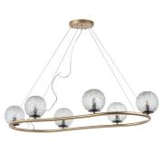 Люстра BARI Lightstar 815263
