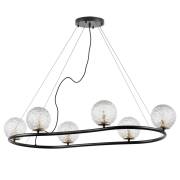 Люстра BARI Lightstar 815267