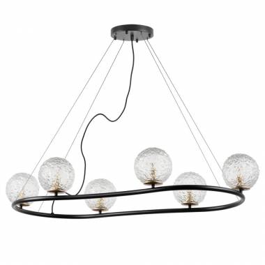 Люстра Lightstar(BARI) 815267