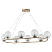 Люстра BARI Lightstar 815283