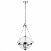 Люстра MODENA Lightstar 816034
