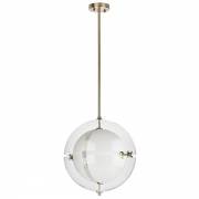 Светильник MODENA Lightstar 816043