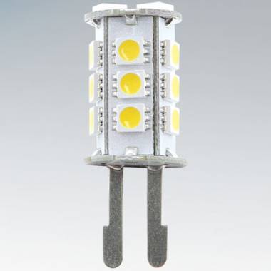 Светодиодная лампа Lightstar 924434 LED G9