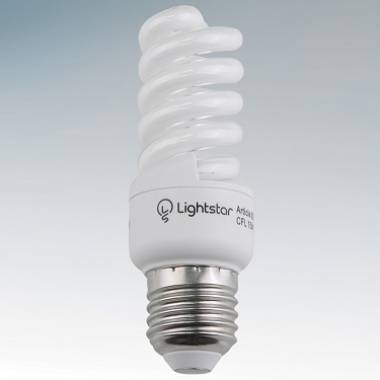 Энергосберегающая лампа Lightstar 927262 Super CLL