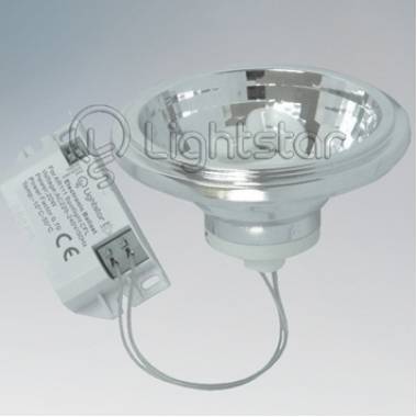 Энергосберегающая лампа Lightstar 928472 DR 111
