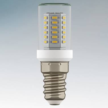 Светодиодная лампа Lightstar 930222 LED E14 mini