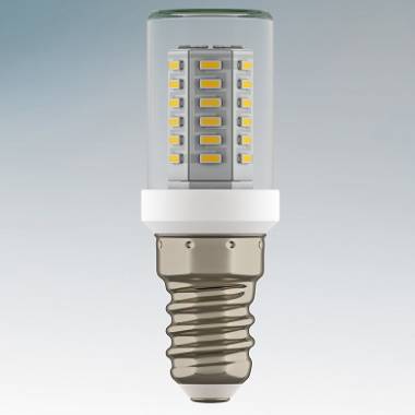 Светодиодная лампа Lightstar 930224 LED E14 mini