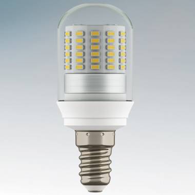 Светодиодная лампа Lightstar 930702 LED E14 mini