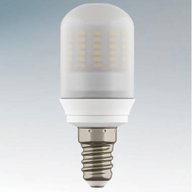 Светодиодная лампа Lightstar 930714 LED E14 mini