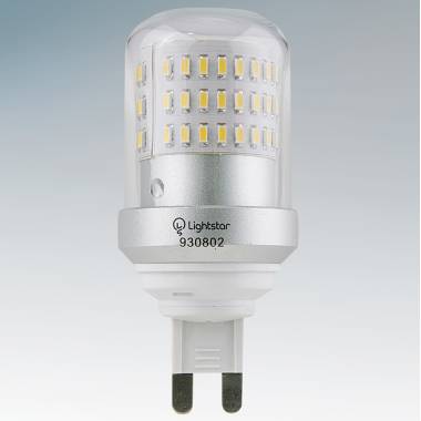 Светодиодная лампа Lightstar 930804 LED 220V T35