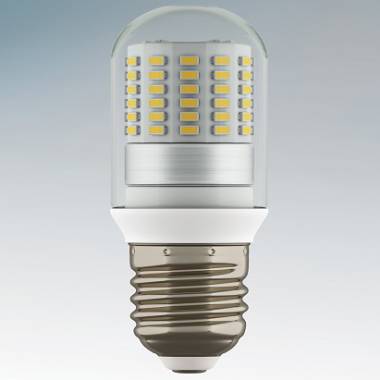 Светодиодная лампа Lightstar 930904 LED E27 mini
