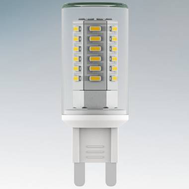 Светодиодная лампа Lightstar 932424 LED G9