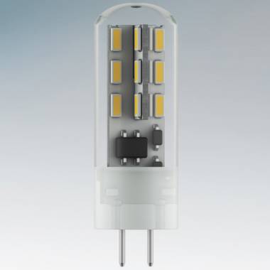 Светодиодная лампа Lightstar 932704 LED G4