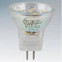  LED 220V MR11 Lightstar 933002