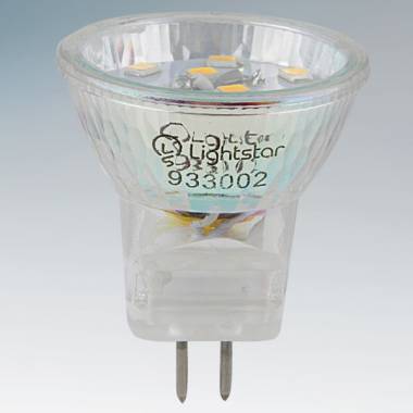 Светодиодная лампа Lightstar 933002 LED 220V MR11