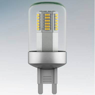 Светодиодная лампа Lightstar 933404 LED 220V T25