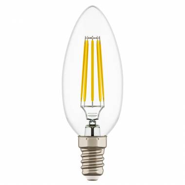 Ретро-лампа Lightstar(LED) 933504