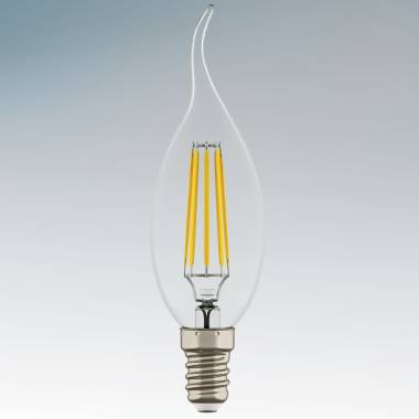 Светодиодная лампа Lightstar 933602 LED 220V CA3
