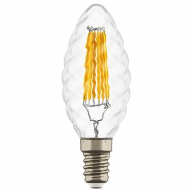 Светодиодная лампа Lightstar 933704 LED FILAMENT