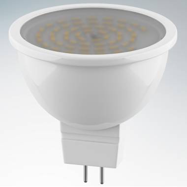 Светодиодная лампа Lightstar 940202 LED 220V MR16 GU5.3