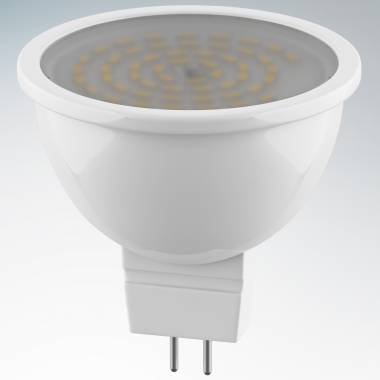 Светодиодная лампа Lightstar 940204 LED 220V MR16 GU5.3
