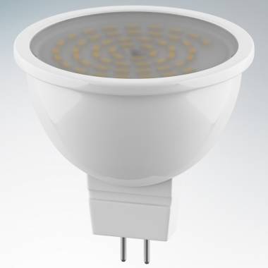 Светодиодная лампа Lightstar 940212 LED 220V MR16 GU5.3