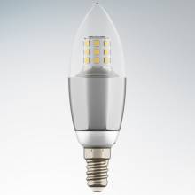  LED 220V C35 E14 Lightstar 940542