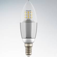  LED 220V C35 E14 Lightstar 940544