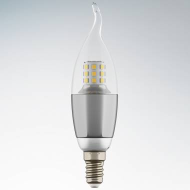 Светодиодная лампа Lightstar 940642 LED 220V CA35 E14