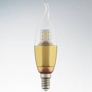  LED 220V CA35 E14 Lightstar 940644